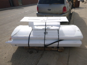 Mega Sun Mega Max Tanning Bed