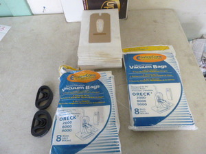 Enviro Car Technologies Micro Filtration Vacuum Bas