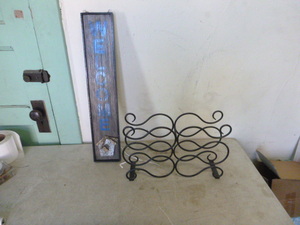 Wine Rack