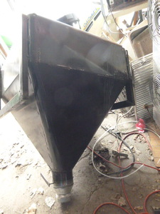 Steel Hopper