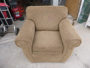 Living Room Chair