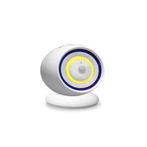 lot 31 image: 3 open box Sensor Brite 360 Motion ...