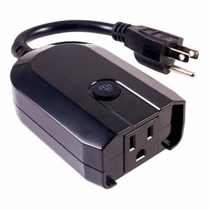 lot 39 image: 2 myTouchSmart Wi-Fi Outdoor Smart ...