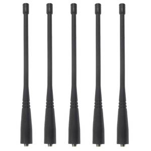 lot 239 image: 3 Sets Tenq 5  Dual Band Antenna ...