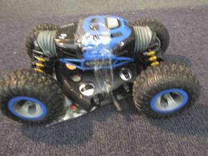 lot 156 image: Remote Controlled Car- no box...