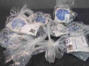 lot 176 image: Ann Clark Cookie Cutters- Christmas...