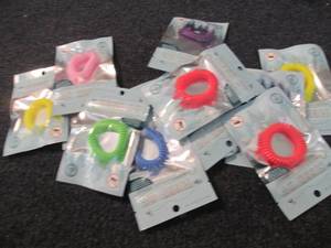 lot 211 image: 12 Bugger Off Mosquitoe Repellent B...