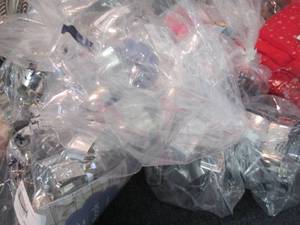 lot 226 image: 8 Pks Ann Clark Cookie Cutters...