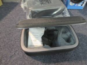 lot 242 image: 4 co2crea Hard Travel Cases...
