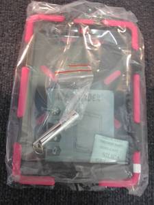 lot 248 image: Ipad Mini Case...