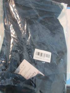 lot 260 image: 3- 2pk 18x18 Pillow Covers...