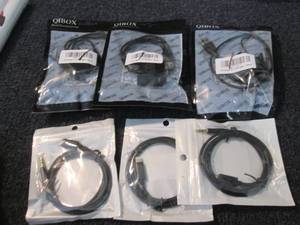 lot 275 image: 3 Charger 2 Chargers, 3 Auxillary C...