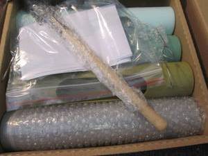 lot 280 image: Vertical Garden Succulent Cactus Sm...