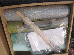 lot 281 image: Vertical Garden Succulent Cactus Sm...