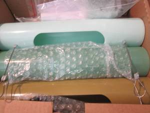 lot 289 image: Vertical Garden Succulent Cactus Sm...