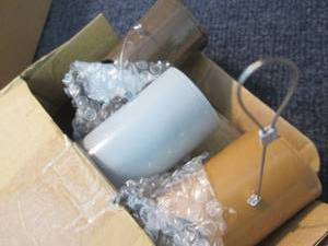 lot 290 image: Vertical Garden Succulent Cactus Sm...