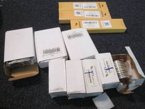 lot 292 image: 5 Packs Disc Magnets, 3 Swees Metal...