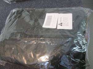 lot 358 image: 6 Pack Garment Bags...