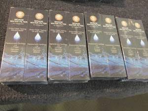 lot 371 image: 4 - 2pk Woage Water Filters for Ref...
