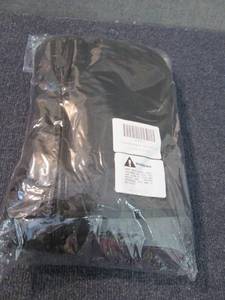 lot 375 image: 6 Pack Garment Bags...