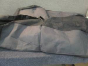 lot 378 image: 4 Automotive Seat Covers...