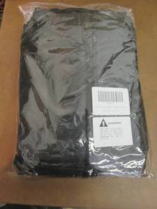 lot 394 image: 6 Pack Garment Bags...