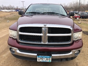2003 Dodge Ram 1500 4x4 -No Reserve-