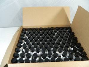 Case of 116 New Mini Watkins Baking Vanillas