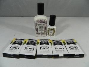New Poo Pourri Before You Go Sprays