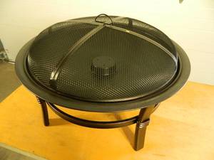 New Endless Summer 29 inch Fire Pit