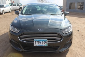 2016 Ford Fusion SE - ALL WHEEL DRIVE - 89,505 Miles -