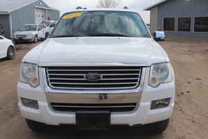 2010 Ford Explorer 4x4 -101,529 Miles-