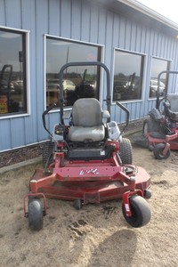 2010 eXmark 60 Commercial Mower