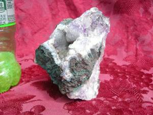 Amethyst Cluster - Geode - Crystal