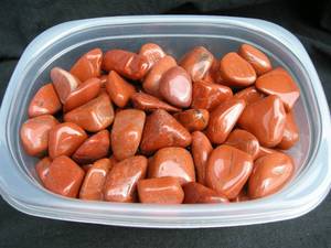 Collection Brownish Red Minerals