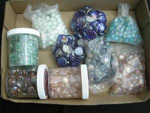 Group Crystals
