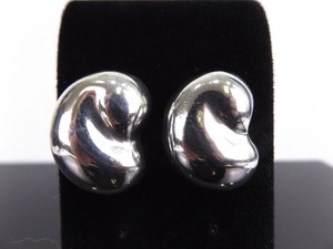 .925 Sterling Silver Thick Knot Post Earrings