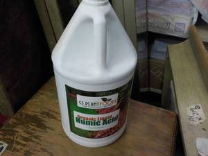 1 Gallon Growmore Seaweed Plant Foo...