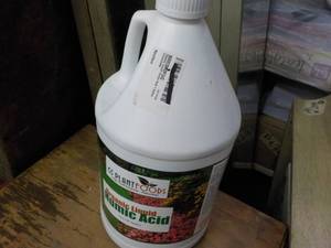1 Gallon Growmore Seaweed Plant Foo...