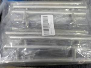 Set of 10 - 8 Cabinet Door Knobs...