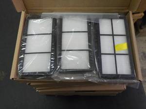 Lot of 10 Boxes of iRobot Roomba 80...