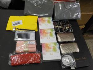 Eyelash Accessories, Card Holder, H...