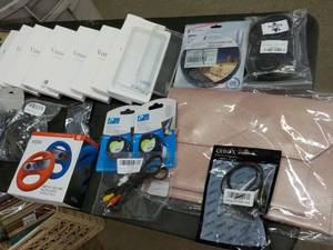 Game Mouse Pads, Phone Accessories,...