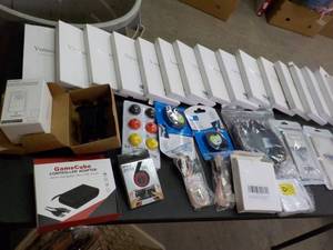 Phone Accessories, LED Strip Light,...