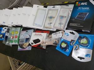 Phone Accessories, LED Strip Light,...