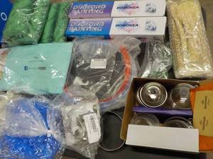 Large Box of Everything Pictured...