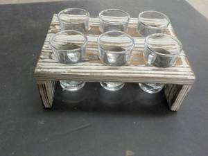 Bar Set...