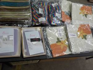 Pillow Cases...