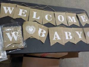 Baby Lot...