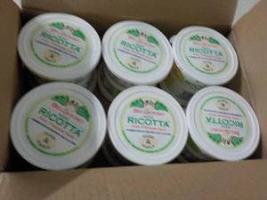Case of Frozen Belgioioso Mini Rico...